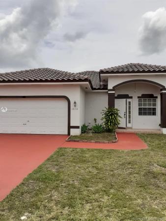 Coral Estates, 18134 SW 144th Pl, Richmond West, Florida 33177, image 2