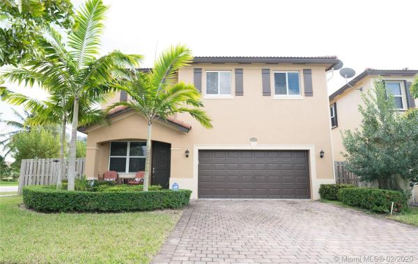 Hemingway Point, 11854 SW 250th Ter, Princeton, Florida 33032, image 2