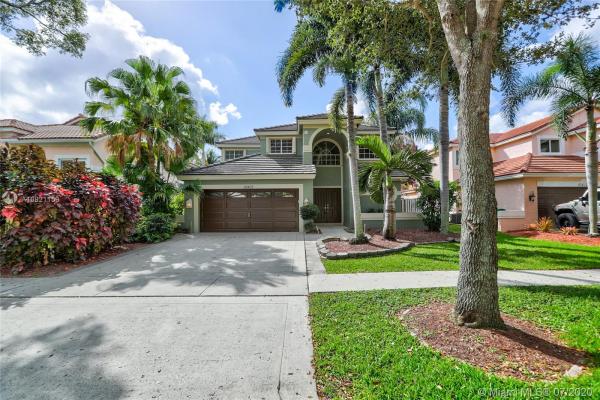 Embassy Place, 10402 Santiago St, Cooper City, Florida 33026, image 2