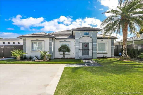 Elise Estates, 25137 SW 133rd Pl, Princeton, Florida 33032, image 2