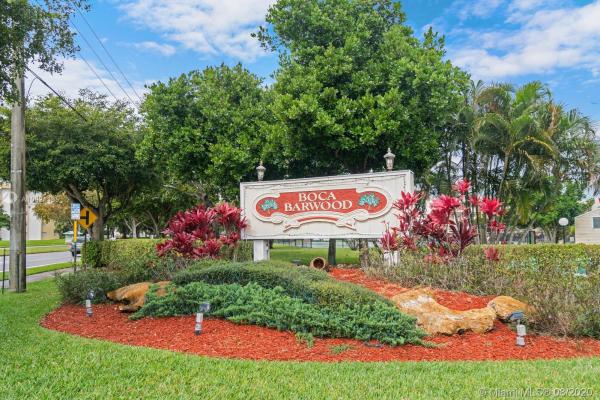 Boca Barwood, 23305 Barwood Ln N #409, Boca Raton, Florida 33428, image 2
