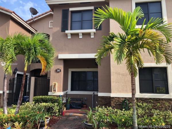 The Courts At Isles Of Bayshore, 22401 SW 88th Pl #14-27, Cutler Bay, Florida 33190, image 2