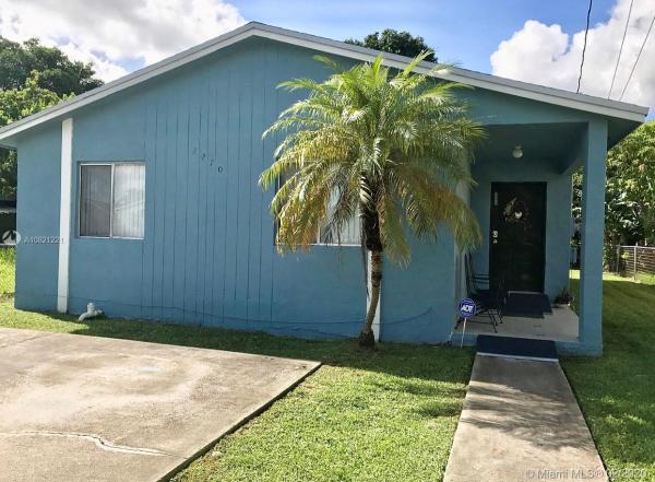 Orange View Park, 2270 NW 64th St, Gladeview, Florida 33147, image 2