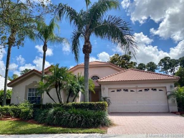 Bent Tree, 118 Bent Tree Dr, Palm Beach Gardens, Florida 33418, image 2