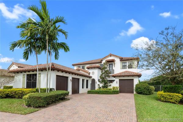 Vista Del Sol, 8297 NW 28th St, Cooper City, Florida 33024, image 2