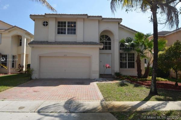 Silver Shores, 2553 SW 157th Ave, Miramar, Florida 33027, image 2