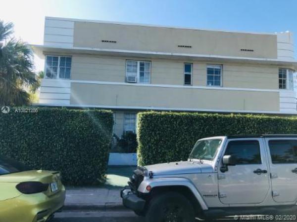 1455 Michigan, 1455 Michigan Ave #8 M, Miami Beach, Florida 33139, image 2