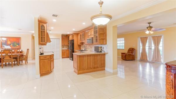 Sweetwater Estates, 630 NW 125th Ave, Tamiami, Florida 33182, image 2