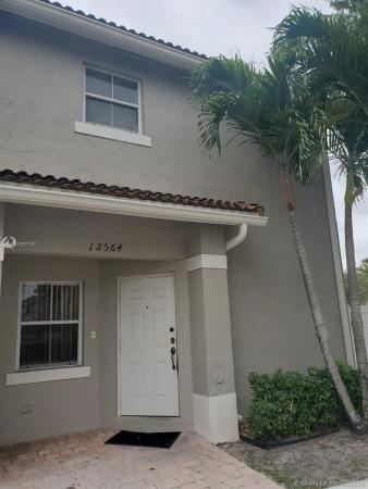 12564 SW 53rd Ct, Miramar, Florida 33027, image 2