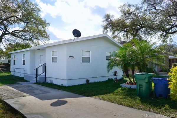 Magnolia, 2110 NW 154th St, Miami Gardens, Florida 33054, image 2
