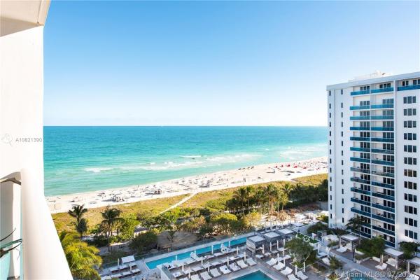 1 Hotel & Homes, 102 24th St #1410, Miami Beach, Florida 33139, image 2