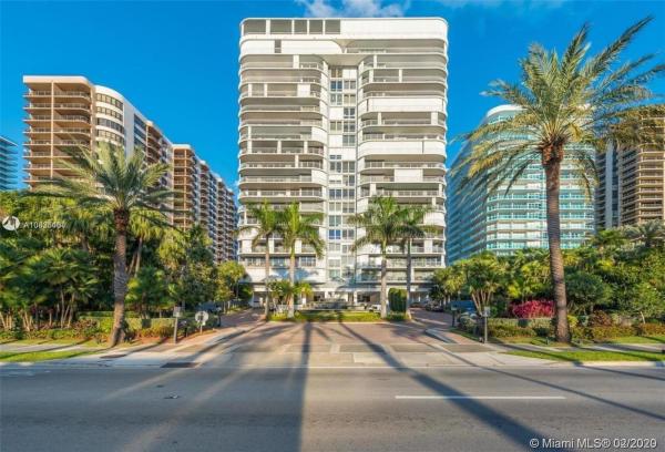 Bal Harbour 101, 10155 Collins Ave #901, Bal Harbour, Florida 33154, image 2