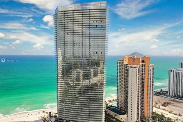 Residences By Armani Casa, 18975 Collins Ave #3605, Sunny Isles Beach, Florida 33160, image 2