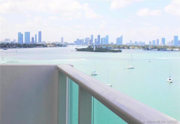 Mirador North 1200, 1200 West Ave #924, Miami Beach, Florida 33139, image 2