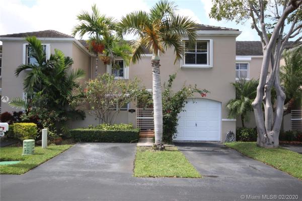 Bridgepoint, 5450 SW 69th Pl #5450, Glenvar Heights, Florida 33155, image 2