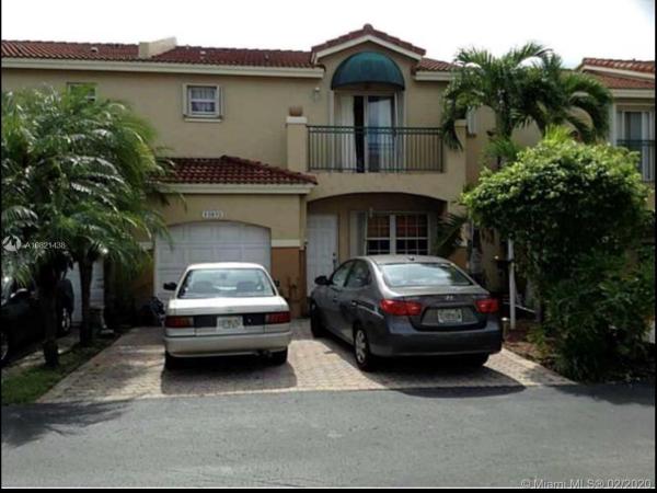 15852 SW 68th Ter #15852, Kendale Lakes, Florida 33193, image 2