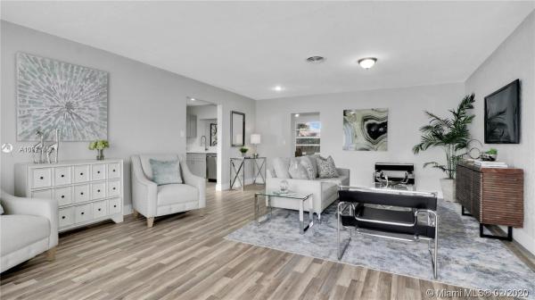 Holiday Village, 4361 NW 25th St, Lauderhill, Florida 33313, image 2
