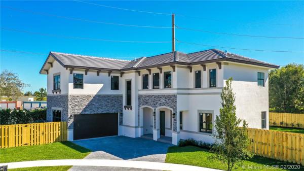 Kirk Acreage, 8902 SW 69th Ter, Sunset, Florida 33173, image 2