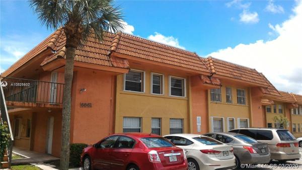 Greentree, 6861 SW 129th Ave #2, Kendale Lakes, Florida 33183, image 2