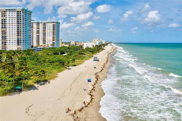 Stratford Towers, 1401 S Ocean Dr #705, Hollywood, Florida 33019, image 2