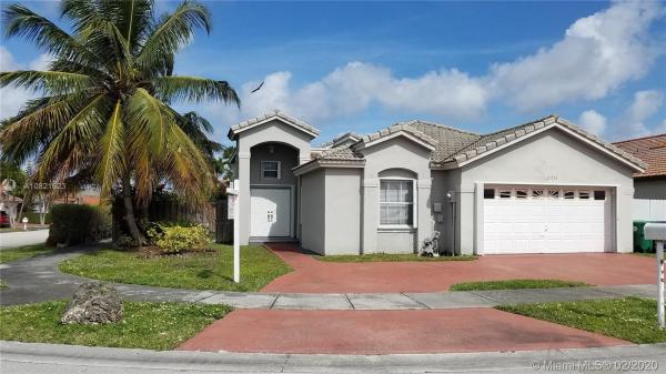 Shoma Homes At Tamiami, 13251 NW 8th Ter, Tamiami, Florida 33182, image 2