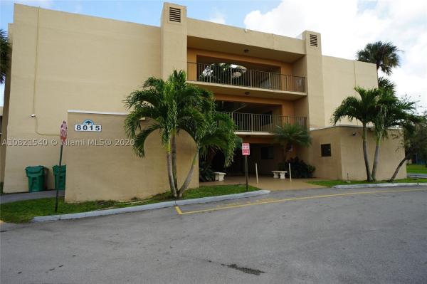 The Horizons, 8015 SW 107 Ave #319, Kendall, Florida 33173, image 1
