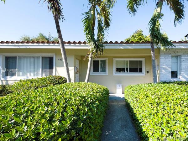 The French Village, 401 Alesio Ave, Coral Gables, Florida 33134, image 2