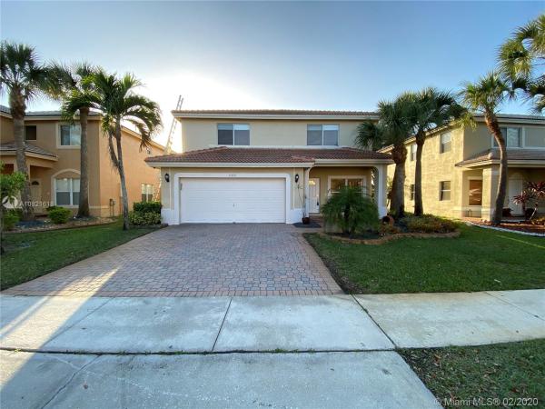 King's Bay, 2332 SW 135th Ave, Miramar, Florida 33027, image 2