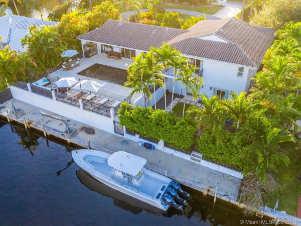 Gables By The Sea, 12631 Ramiro St, Coral Gables, Florida 33156, image 2