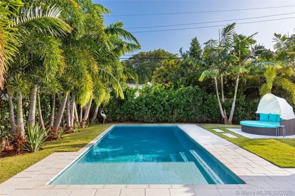 Normandy Golf Course, 580 N Shore Dr, Miami Beach, Florida 33141, image 2