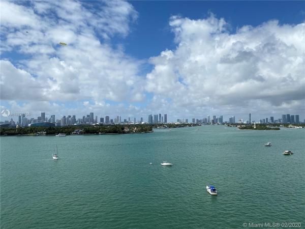 Mirador South 1000, 1000 West Ave #1024, Miami Beach, Florida 33139, image 2