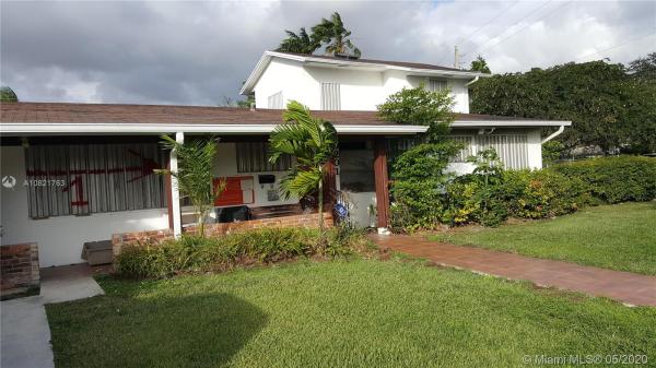 Miller Heights, 9201 SW 46th Ter, Olympia Heights, Florida 33165, image 2
