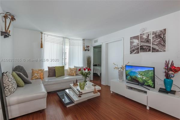San Lorenzo, 219 NW 12th Ave #806, Miami, Florida 33128, image 1