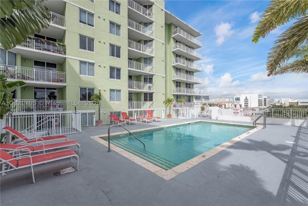 San Lorenzo, 219 NW 12th Ave #806, Miami, Florida 33128, image 3