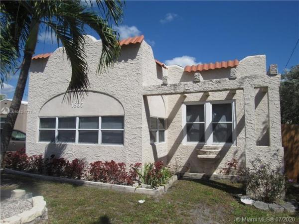 St James Park West, 1835 Arthur St, Hollywood, Florida 33020, image 2