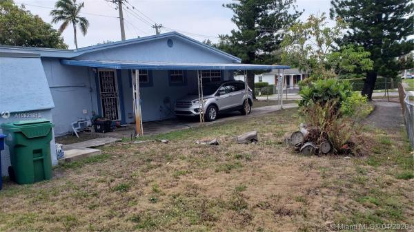 Bell Gardens, 18601 NW 24th Ave, Miami Gardens, Florida 33056, image 2