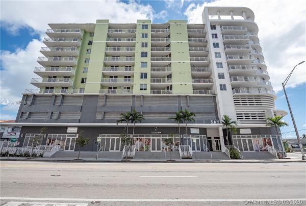 San Lorenzo, 219 NW 12th Ave #1001, Miami, Florida 33128, image 2
