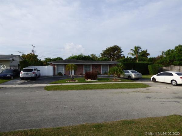 Fairway Pines, 10340 SW 157th Ter, Palmetto Estates, Florida 33157, image 2