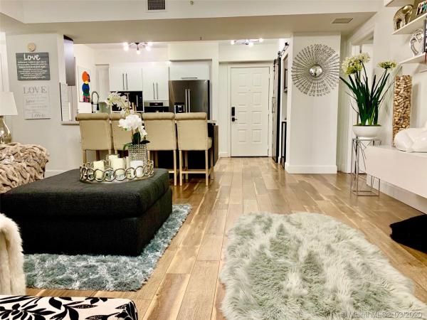 Radius, 1830 Radius Dr #305, Hollywood, Florida 33020, image 2