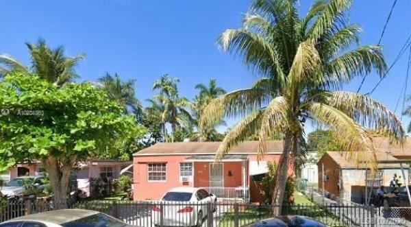 Bellcamp Manor, 265 NW 82nd Ter, West Little River, Florida 33150, image 2