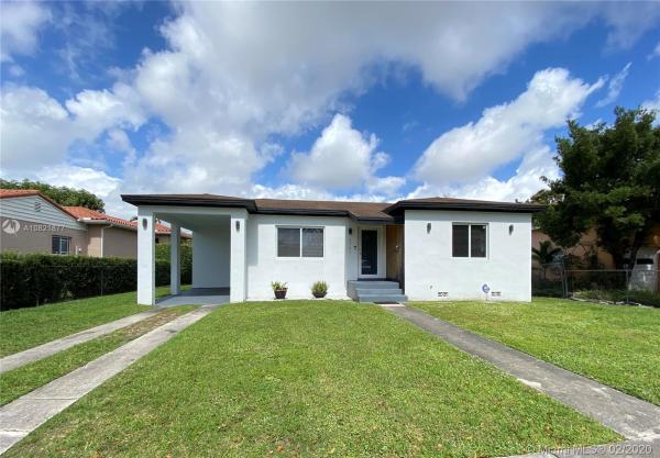 Gelernter Heights, 6161 SW 11th St, West Miami, Florida 33144, image 2