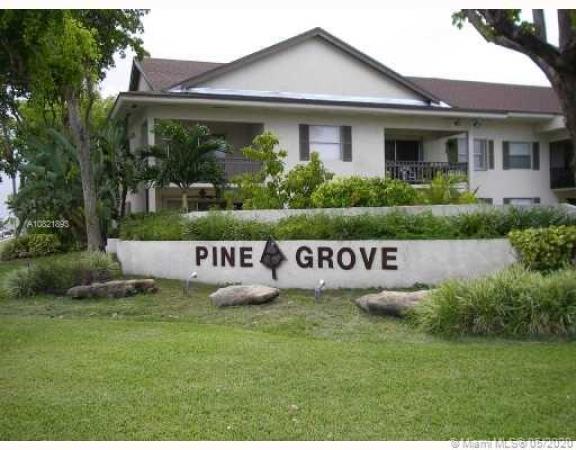 Pine Grove, 11295 SW 88th St #110M, Kendall, Florida 33176, image 2