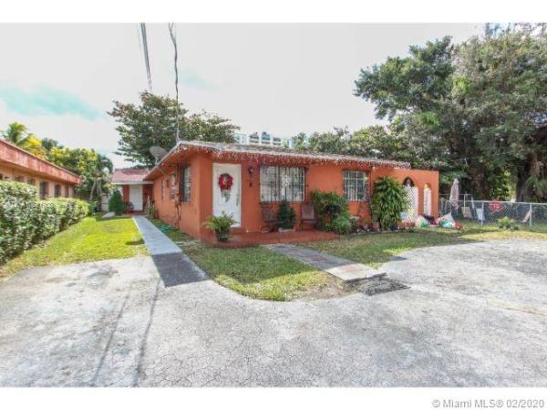 Millerdale, 2958 SW 21st St, Miami, Florida 33145, image 2
