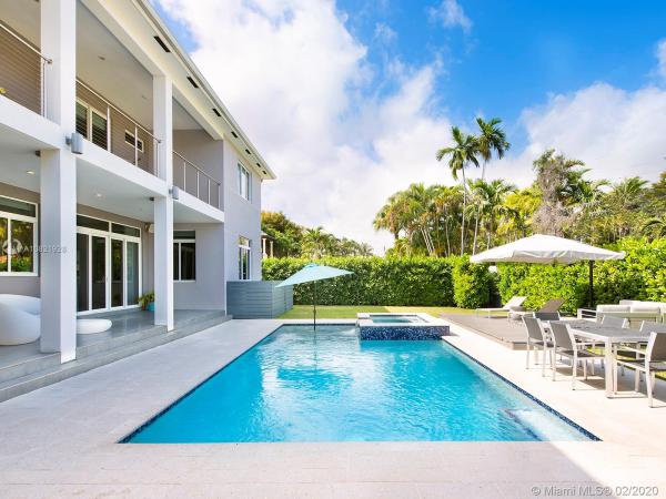 Miami Shores Residential, 1035 NE 96th St, Miami Shores, Florida 33138, image 2