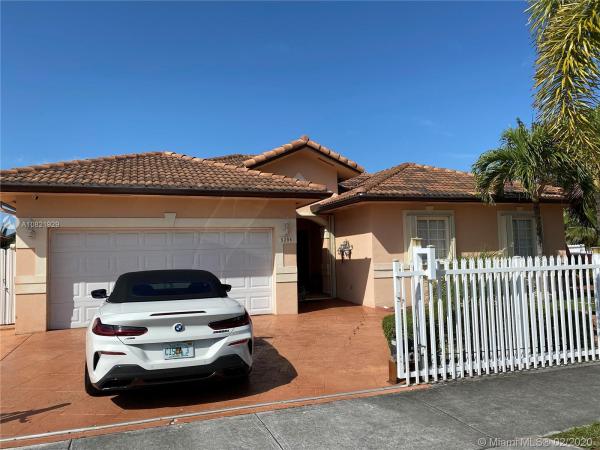 5204 SW 159th Ct, Unincorporated Dade County, Florida 33185, image 2