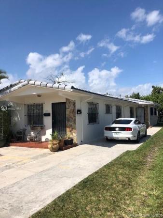 Silver Bluff Homesites, 3319 SW 26th St, Miami, Florida 33133, image 2