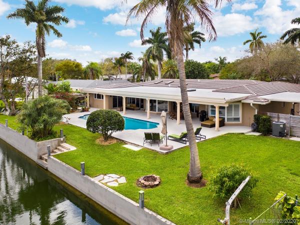 Fairmont Acres, 13025 SW 69th Ct, Pinecrest, Florida 33156, image 2