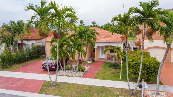 6703 SW 158th Ave, Unincorporated Dade County, Florida 33193, image 2