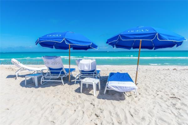 Ocean Seven, 9501 Collins Ave #4, Surfside, Florida 33154, image 1