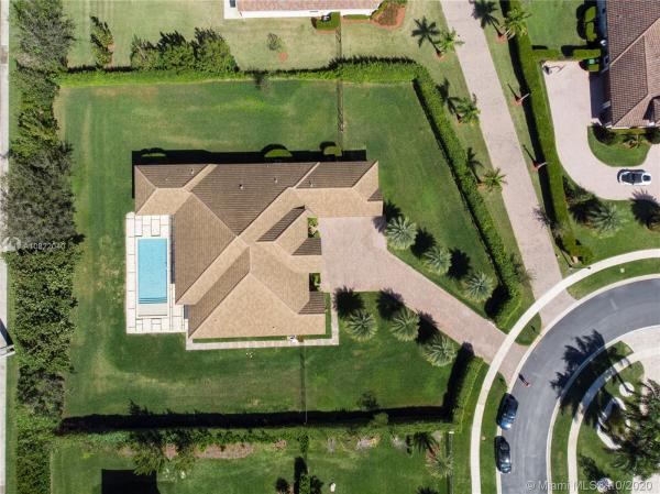 Woodbridge Ranches, 2675 W Jockey Cir W, Davie, Florida 33330, image 2